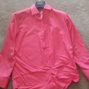 Men's dress shirt